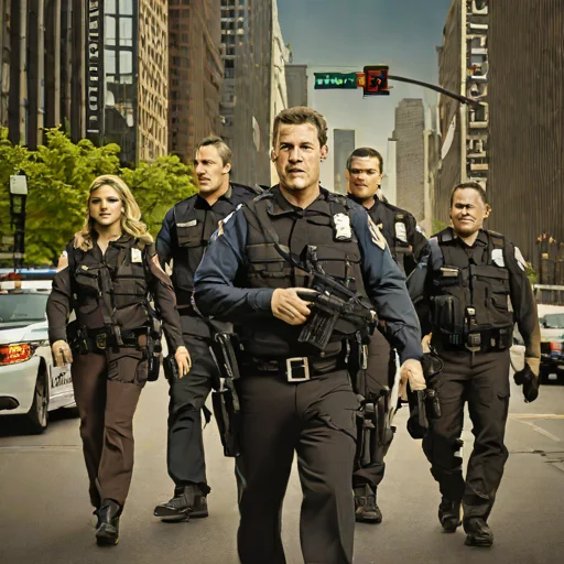 Chicago P.D.