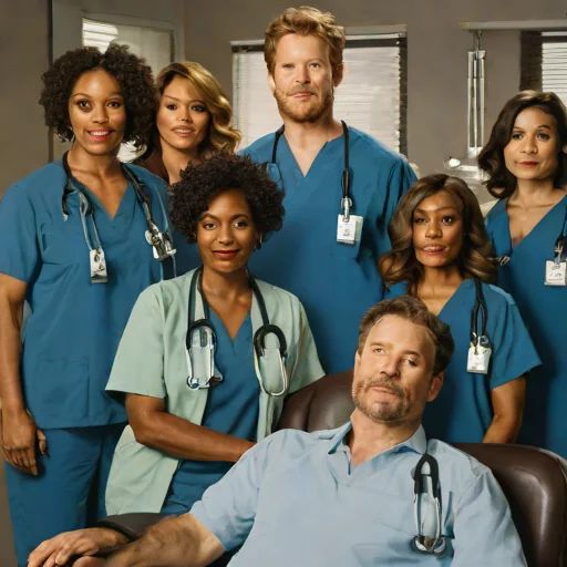 Chicago Med