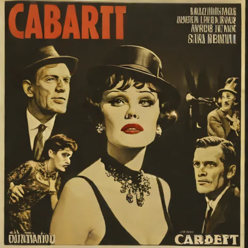 Cabaret