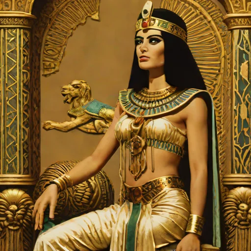 Cleopatra