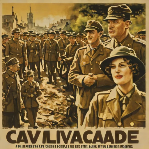 Cavalcade