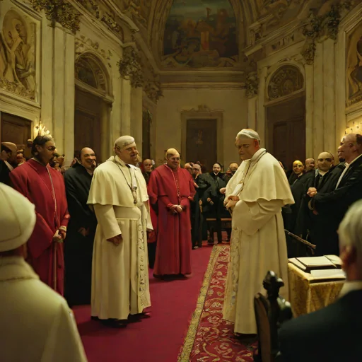 Conclave