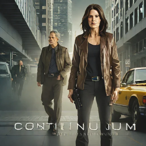Continuum