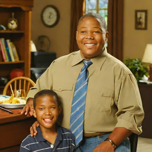 Cory in the House