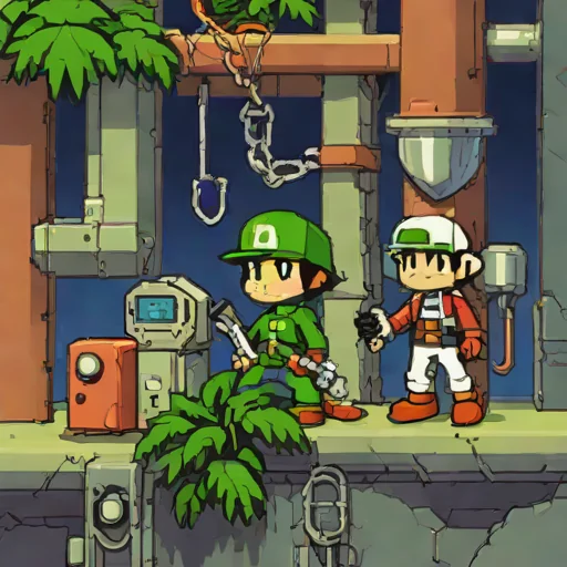 Cave Story
