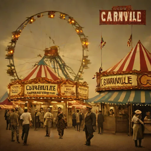 Carnivàle