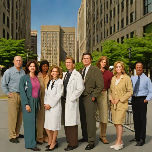 Chicago Hope