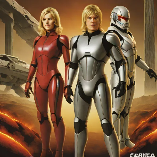 Caprica