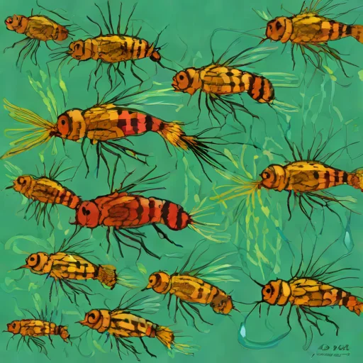 Chromosome Aberrations in Drosophila