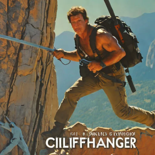 Cliffhanger