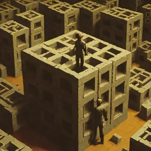 Cube