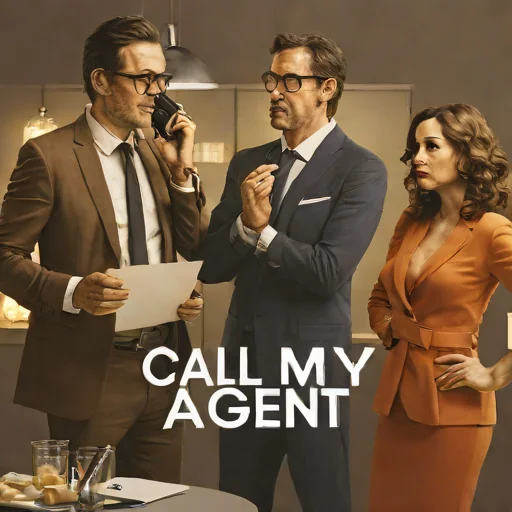 Call My Agent!