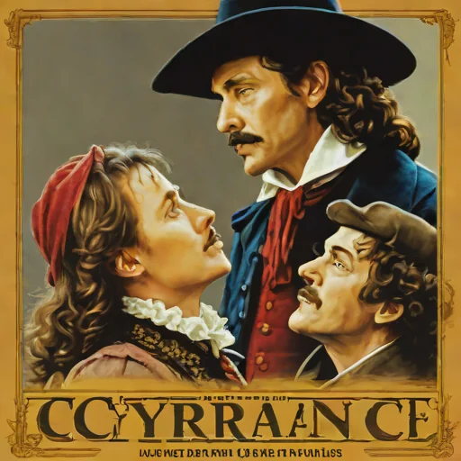 Cyrano de Bergerac