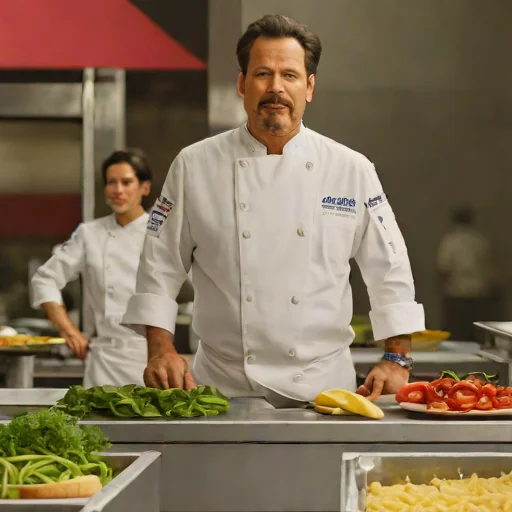 Chef