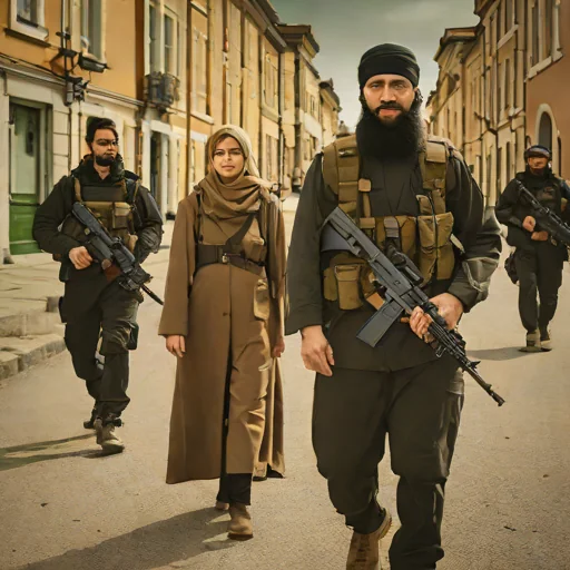 Caliphate