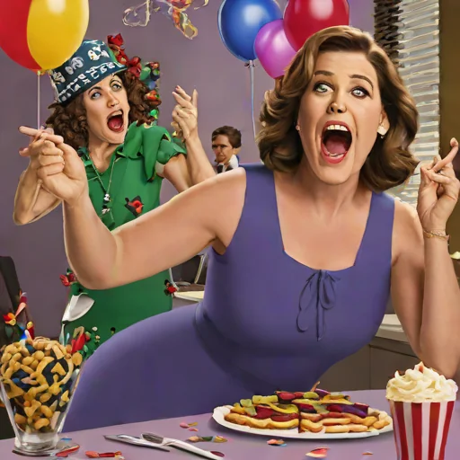 Crazy Ex-Girlfriend