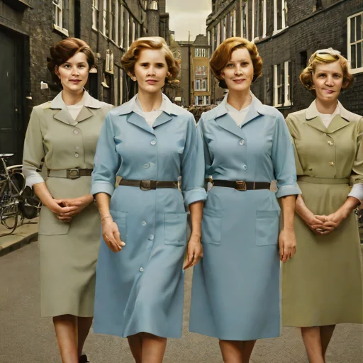 Call the Midwife