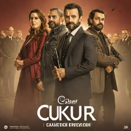 Çukur