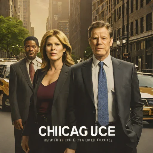 Chicago Justice