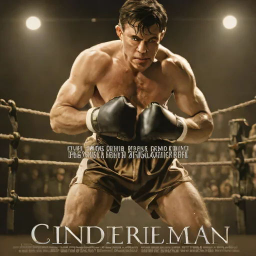 Cinderella Man