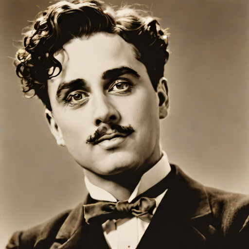 Chaplin
