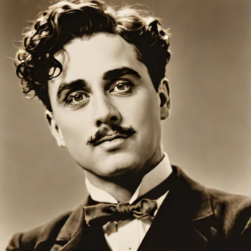 Chaplin