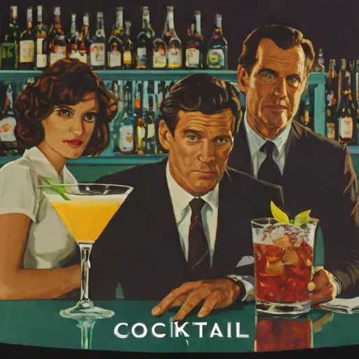 Cocktail