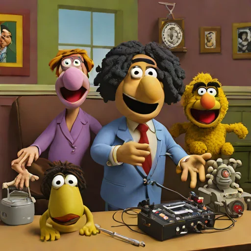 Crank Yankers