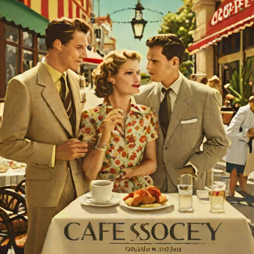 Café Society