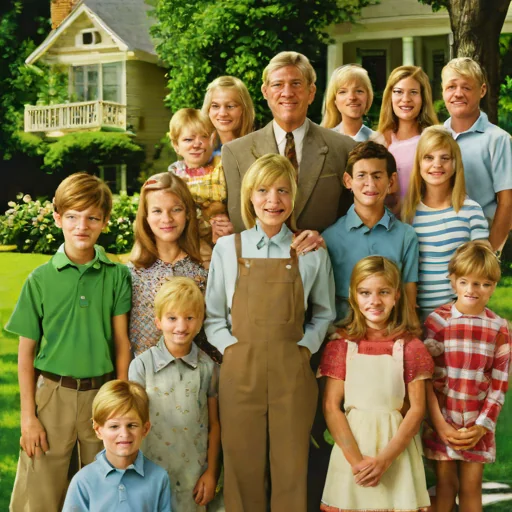 Cheaper by the Dozen