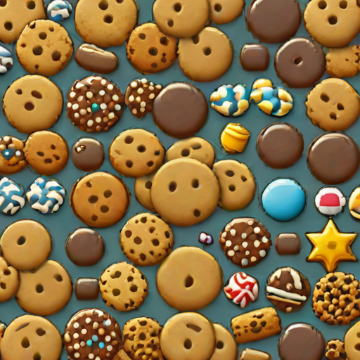 Cookie Clicker