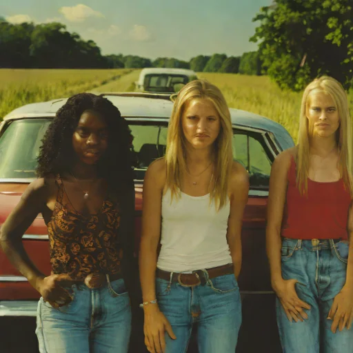 Crossroads