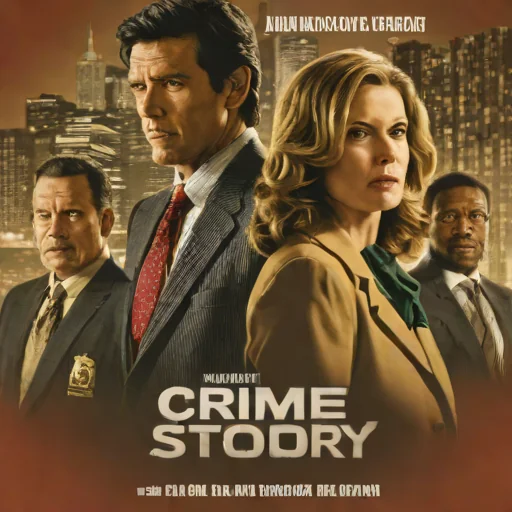 Crime Story