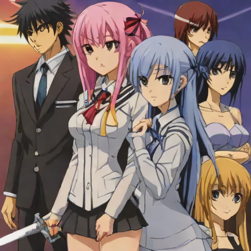 Chaos;Head