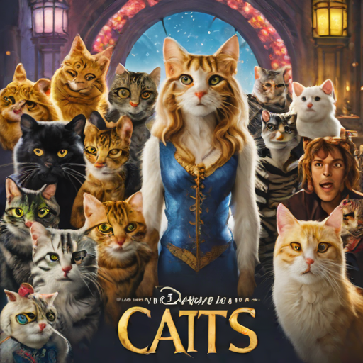 Cats