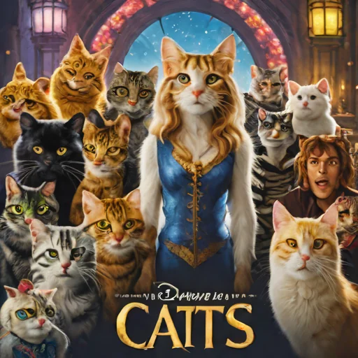 Cats
