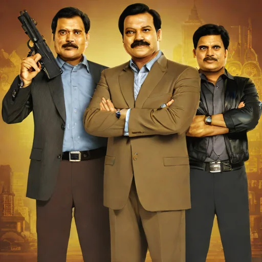 CID