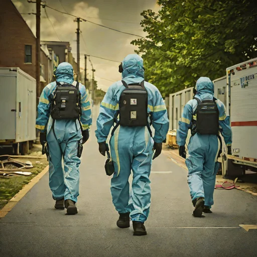 Containment