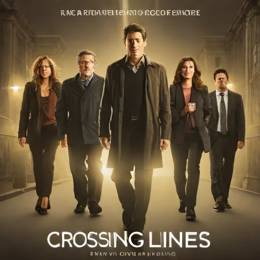 Crossing Lines