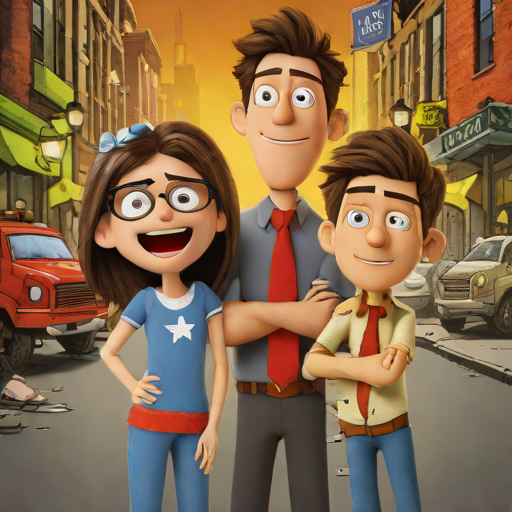 Crash & Bernstein