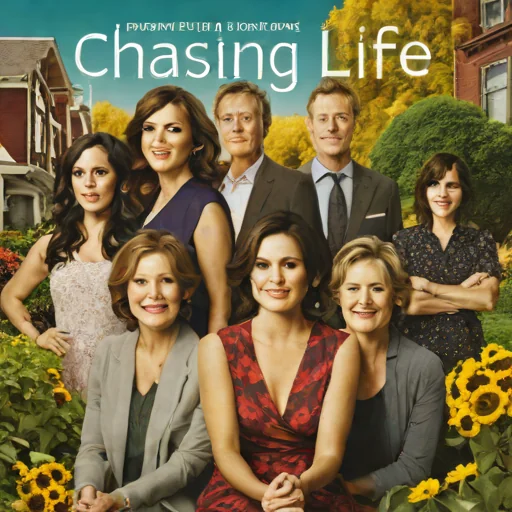 Chasing Life
