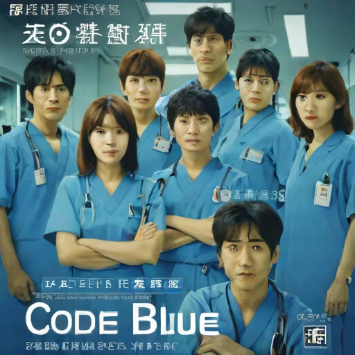 Code Blue