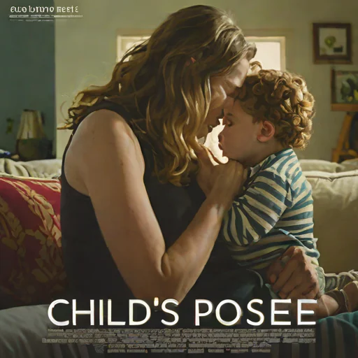 Child's Pose