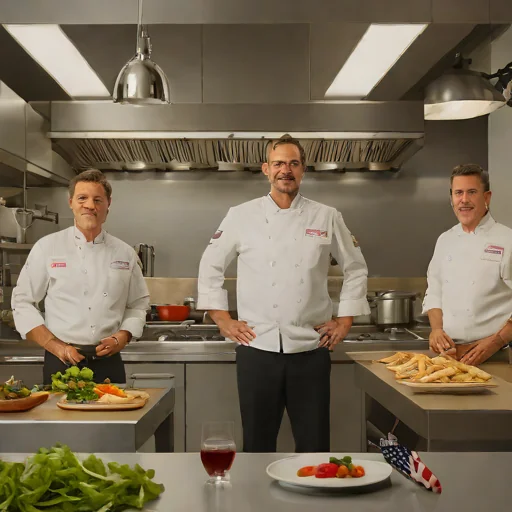 Chef's Table