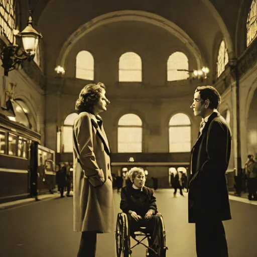 Central Station