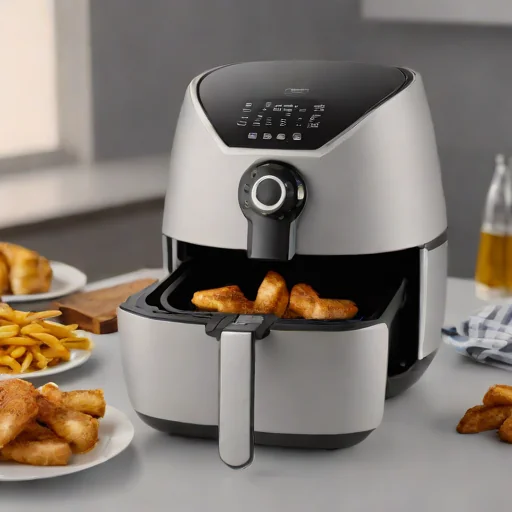 COSORI Pro LE 5-Quart Air Fryer
