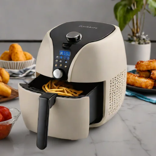 COSORI Lite 2.1-Quart Mini Air Fryer