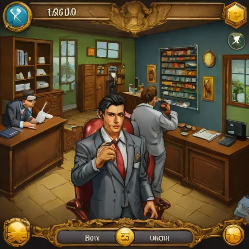 Criminal Case