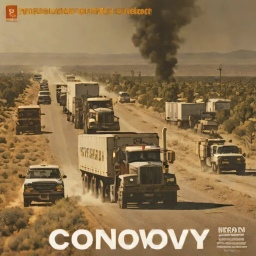 Convoy