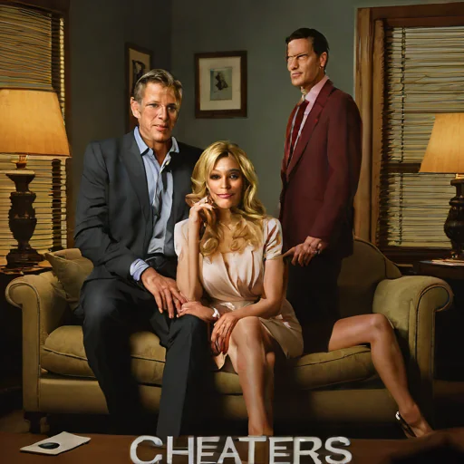Cheaters